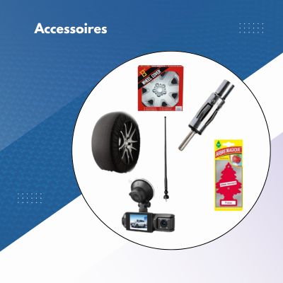 Accessoires