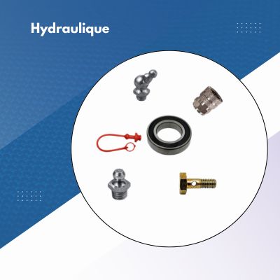 Hydraulique