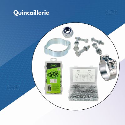 Quincaillerie