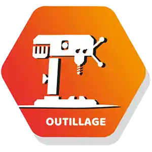 MATÉRIEL ET OUTILLAGE