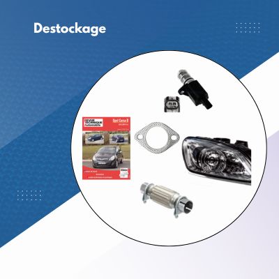 Déstockage